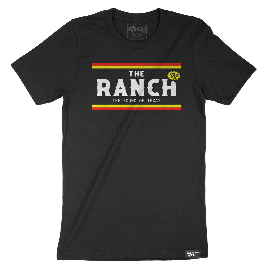 Ranch Style Tee